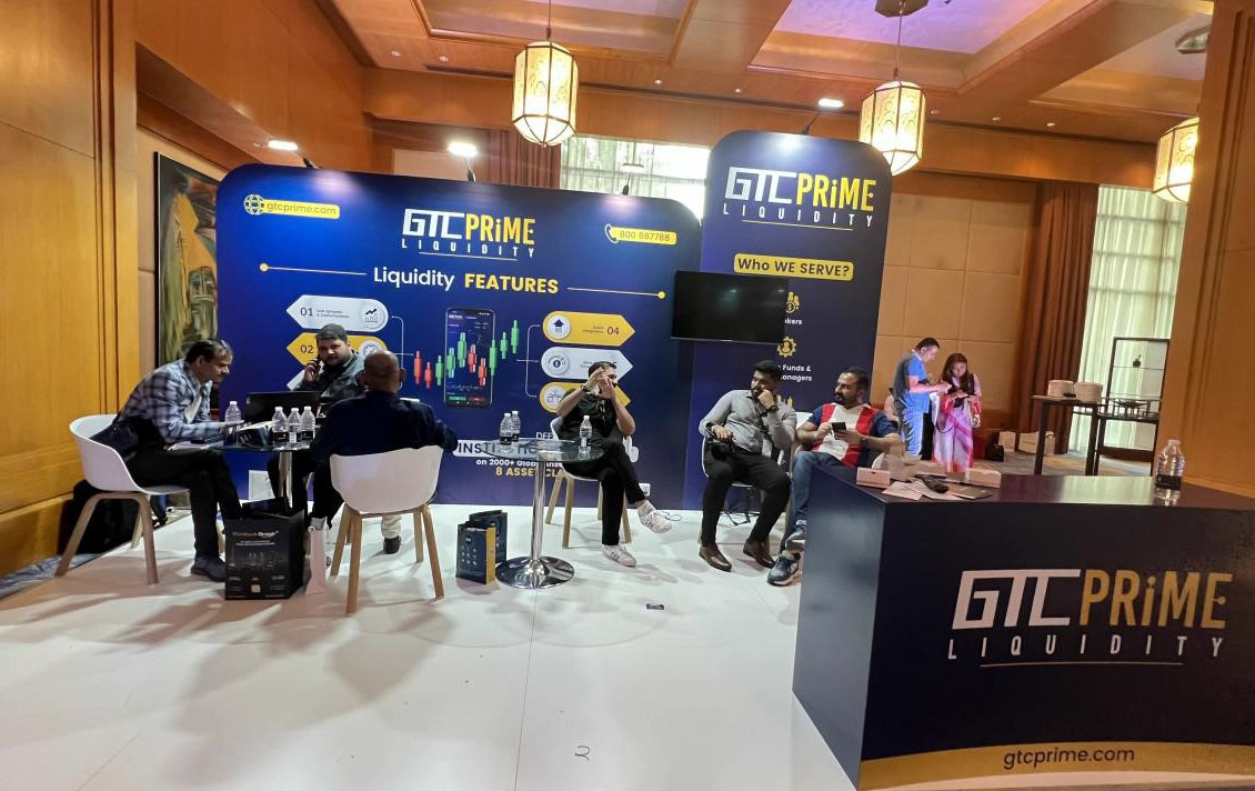 2026年外汇交易首日攻略_GTC泽汇资本