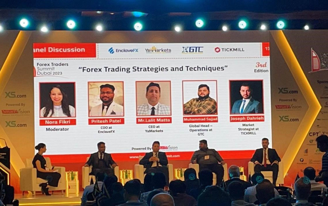 从月光族到投资达人，GTC泽汇见证我的转变_GTC泽汇资本