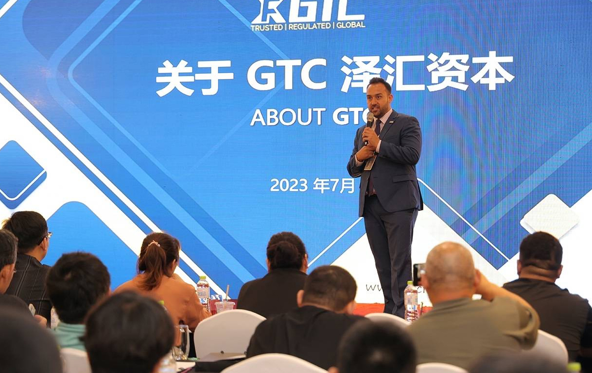 外汇新手生存指南：构建你的第一个盈利策略_GTC泽汇资本