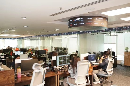 泽汇资本 泽汇资本